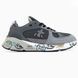 Premiata Uomo Mase Gray/Green prm-0005-1050085 фото 1