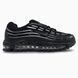Nike Air Max TL 2.5 White/Black nik-0627-1087287 фото 1