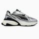 Puma Fade Nitro LS Silver pum-0032-1546242 фото 1