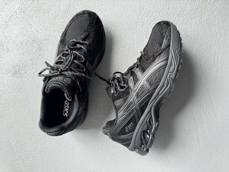 Asics Gel-Nimbus 10.1 Black asc-0179-1154832 фото