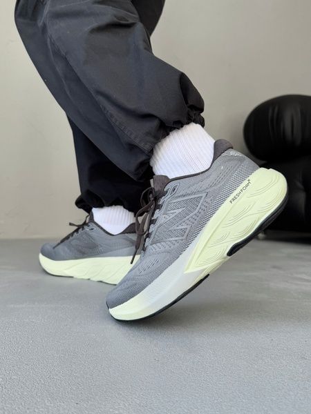 New Balance Fresh Foam Slate Grey/Mineral/Black nbl-0357-1024586 фото