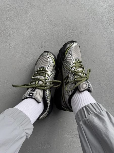 New Balance 740 Silver/Yelow/Black nbl-0367-1025120 фото