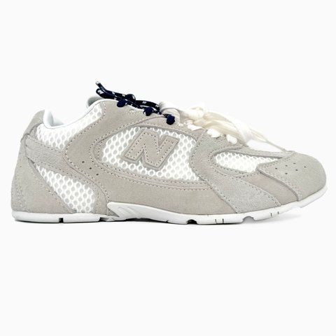 New Balance x Miu Miu 530 Grey/White nbl-0343-998305 фото