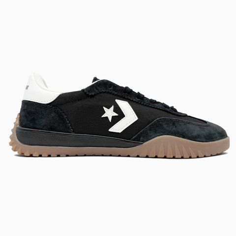 Converse Run Star Trainer Black con-0035-1173598 фото