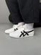 Asics Onitsuka Tiger Mexico White/Black asc-0124-970638 фото 6