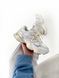 New Balance 9060 Grey/Beige nbl-0224-547046 фото 4