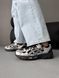 Asics Gel-Kahana 8 SP Black/Silver asc-0221-1238337 фото 5