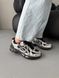 Asics Gel-Kahana 8 SP Black/Silver asc-0221-1238337 фото 9