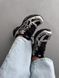 Asics Gel-Kahana 8 SP Black/Silver asc-0221-1238337 фото 12