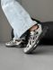 Asics Gel-Kahana 8 SP Black/Silver asc-0221-1238337 фото 6