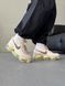 Nike Air Max Scorpion Flyknit Beige nik-0549-985650 фото 9