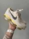 Nike Air Max Scorpion Flyknit Beige nik-0549-985650 фото 15