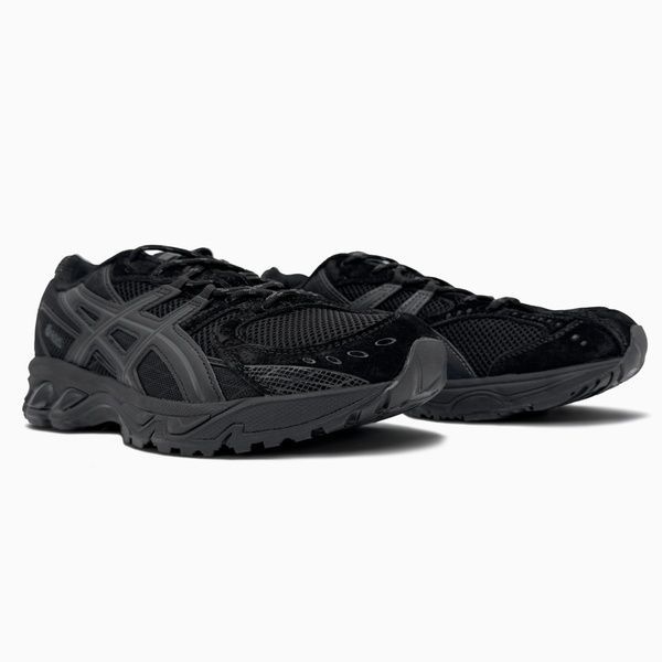 Asics Gel-Nimbus 10.1 Black asc-0179-1154832 фото
