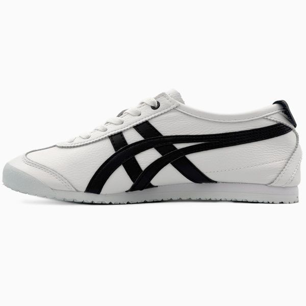 Asics Onitsuka Tiger Mexico White/Black asc-0124-970638 фото