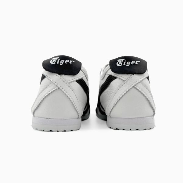 Asics Onitsuka Tiger Mexico White/Black asc-0124-970638 фото