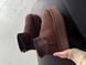 Ugg Classic Dipper Low Brown ugg-0130-1322673 фото 3
