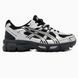 Asics Gel-Kahana 8 SP Black/Silver asc-0221-1238337 фото 1