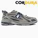 New Balance 1906R Dark Beige/Navy Blue Cordura nbl-0411-1220436 фото 1