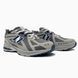 New Balance 1906R Dark Beige/Navy Blue Cordura nbl-0411-1220436 фото 2