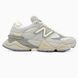 New Balance 9060 Grey/Beige nbl-0224-547046 фото 1