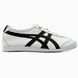 Asics Onitsuka Tiger Mexico White/Black asc-0124-970638 фото 1