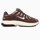 Nike P-6000 Fauna Brown Soft Pearl nik-0742-1438212 фото 1