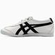 Asics Onitsuka Tiger Mexico White/Black asc-0124-970638 фото 2