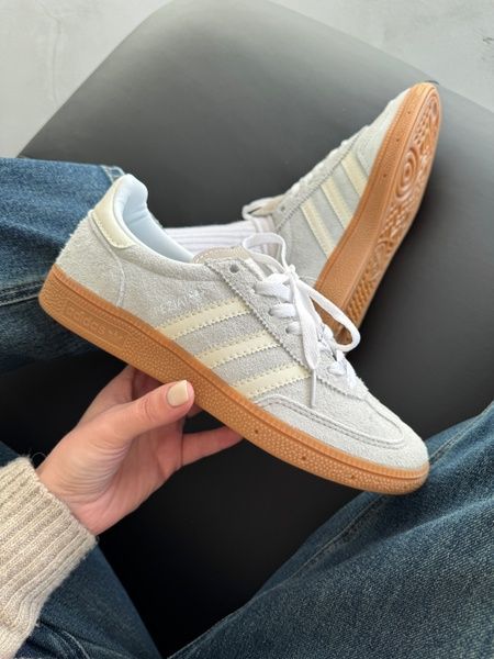 Adidas Handball Spezial Sky Blue adi-0482-988380 фото