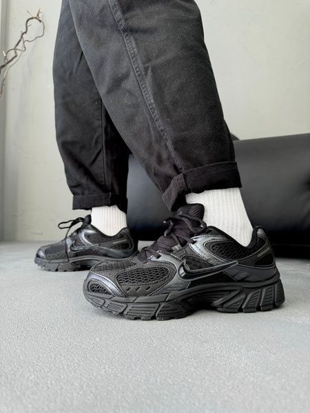 Nike V5 RNR Triple Black nik-0658-1229536 фото