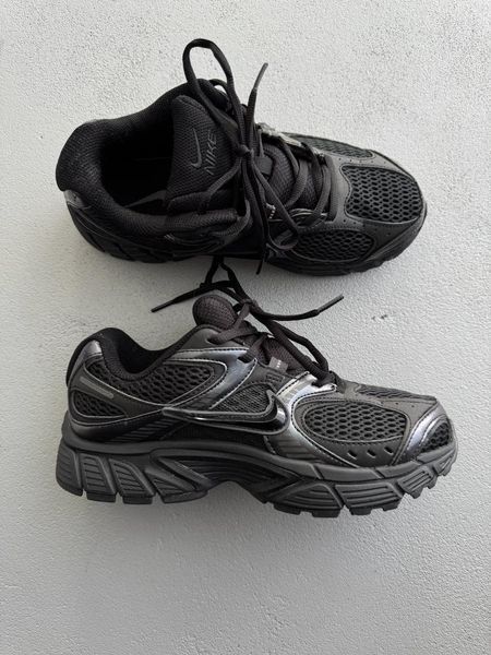 Nike V5 RNR Triple Black nik-0658-1229536 фото