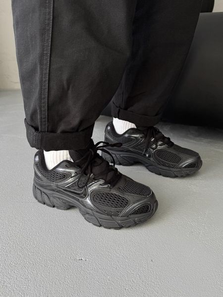 Nike V5 RNR Triple Black nik-0658-1229536 фото