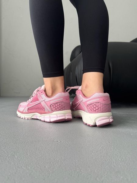 Nike Zoom Vomero 5 Pink/White nik-0674-1265270 фото