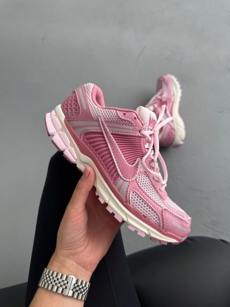 Nike Zoom Vomero 5 Pink/White nik-0674-1265270 фото