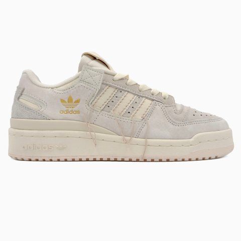 Adidas Forum 84 Low Premium Beige adi-0316-424420 фото