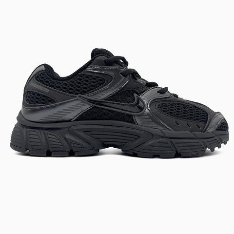 Nike V5 RNR Triple Black nik-0658-1229536 фото