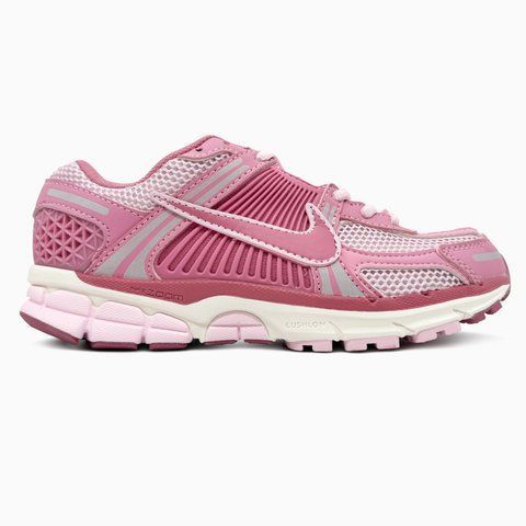 Nike Zoom Vomero 5 Pink/White nik-0674-1265270 фото