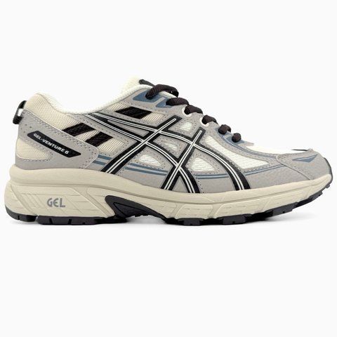 Asics Gel-Venture 6 Brown/Grey/Beige asc-0006-441765 фото