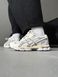 Asics Gel-NYC 2055 Beige/Grey asc-0129-971004 фото 3