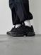 Nike Air Max TN Plus Black nik-0437-589290 фото 3