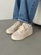 Adidas Forum 84 Low Premium Beige adi-0316-424420 фото 18