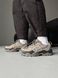 Asics Gel-Pickax Brown/Grey asc-0242-1408674 фото 3