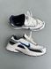 Nike Initiator White/Gray/Blue Gore-Tex nik-0669-1253587 фото 4