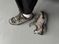 Asics Gel-Pickax Brown/Grey asc-0242-1408674 фото 4