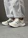 Adidas Ultraboost 5X Beige/Green adi-0494-1013466 фото 3