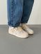 Adidas Forum 84 Low Premium Beige adi-0316-424420 фото 16