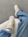 Adidas Forum 84 Low Premium Beige adi-0316-424420 фото 22