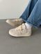 Adidas Forum 84 Low Premium Beige adi-0316-424420 фото 20