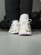 Asics Gel-NYC 2055 Beige/Grey asc-0129-971004 фото 8