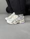 Asics Gel-NYC 2055 Beige/Grey asc-0129-971004 фото 6