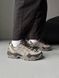 Asics Gel-Pickax Brown/Grey asc-0242-1408674 фото 8
